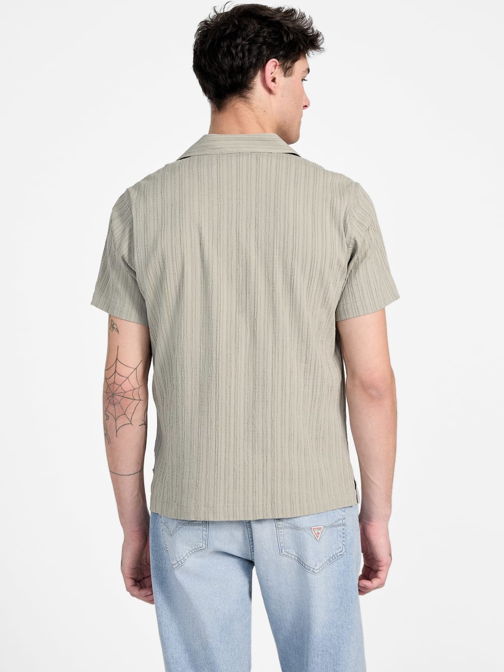 Schaffer Resort Shirt