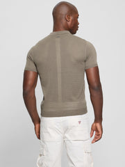 Eco Elijah Knit Polo