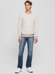Emmanuel Ribbed Sweater
