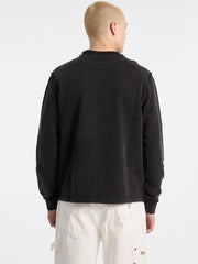 GUESS Originals Eco Lightweight Crewneck