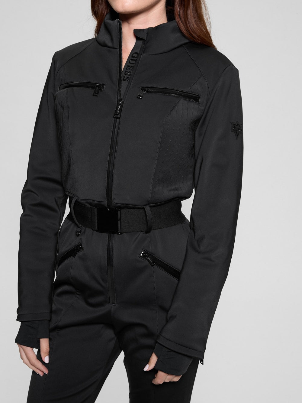 Ski Overalls