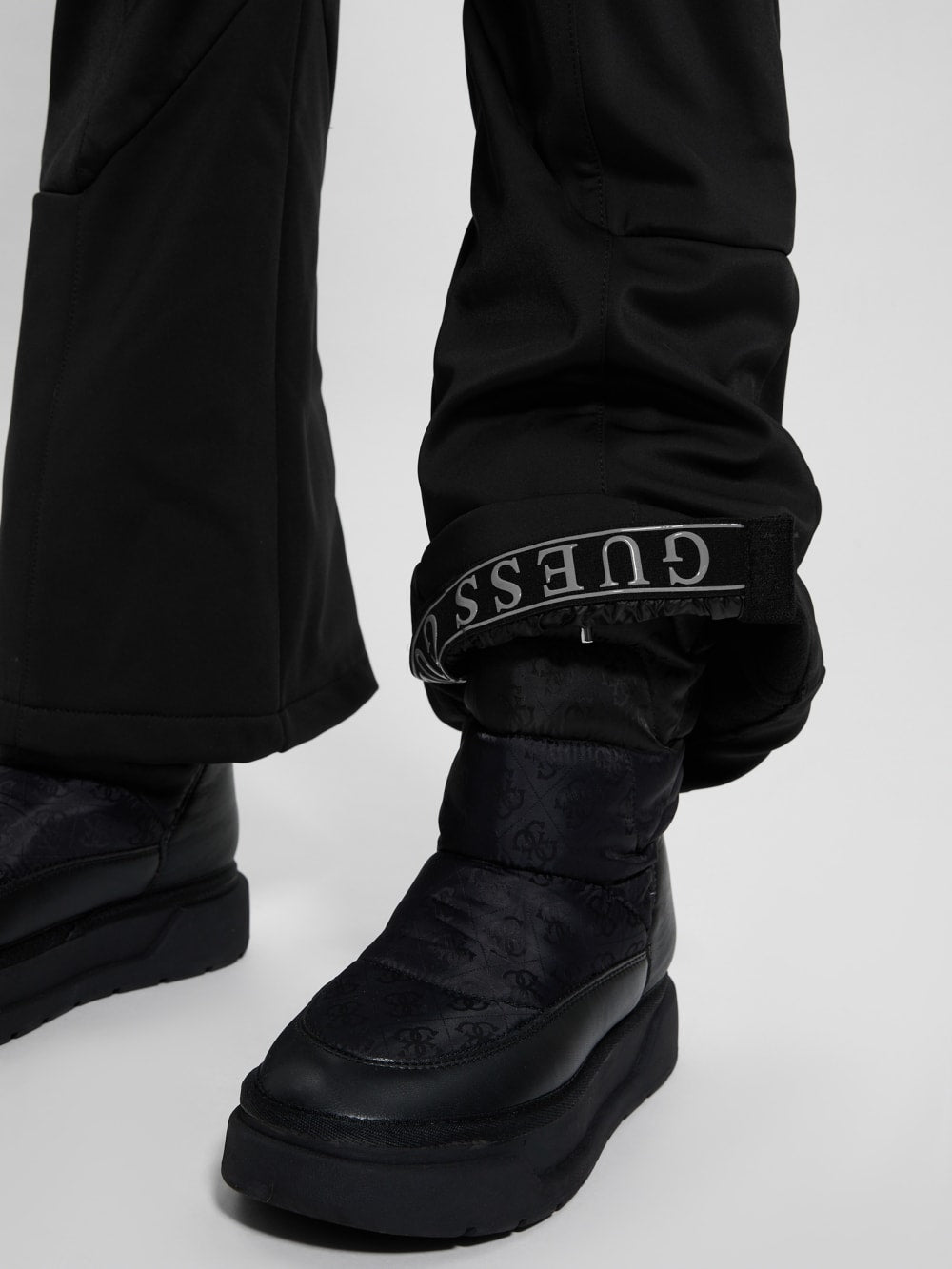 Ski Overalls