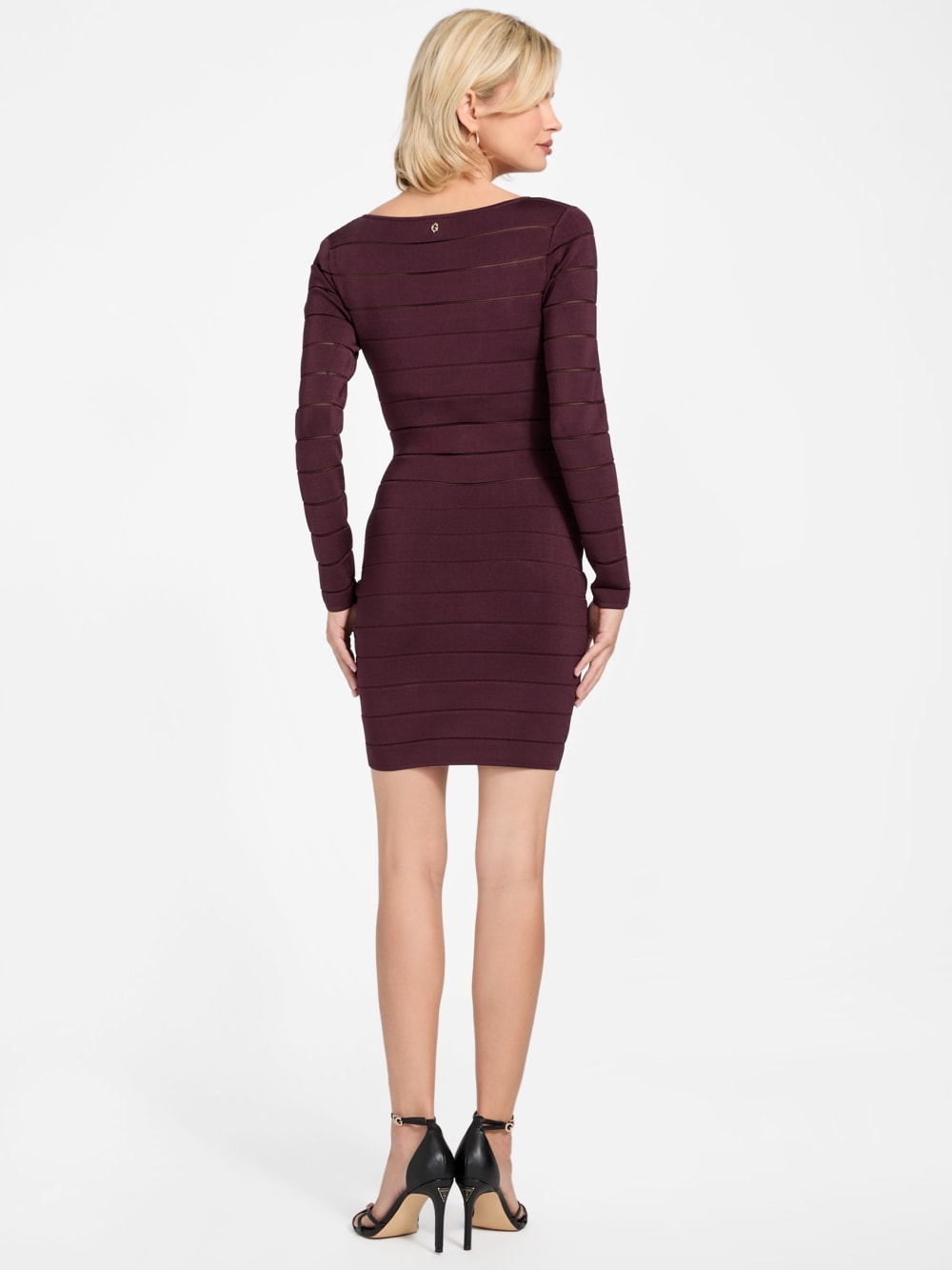 Eco Leti Bandage Dress