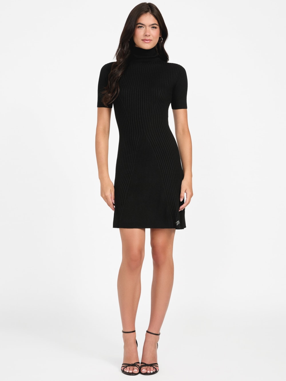 Eco Julia Seamless Sweater Dress