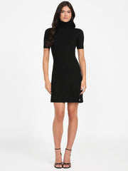 Eco Julia Seamless Sweater Dress
