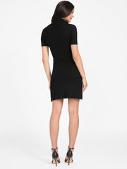 Eco Julia Seamless Sweater Dress
