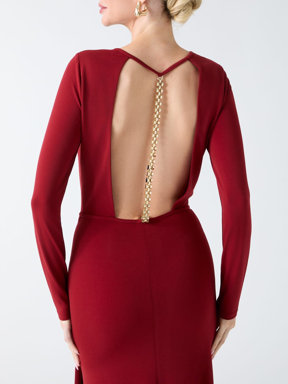 Eco Gwendoline Maxi Dress