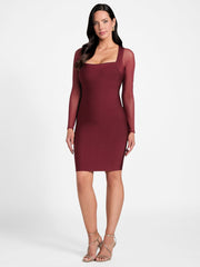 Kassandra Bandage Dress