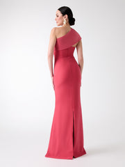 Eco Vittoria Maxi Dress