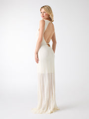 Emma Maxi Sweater Dress