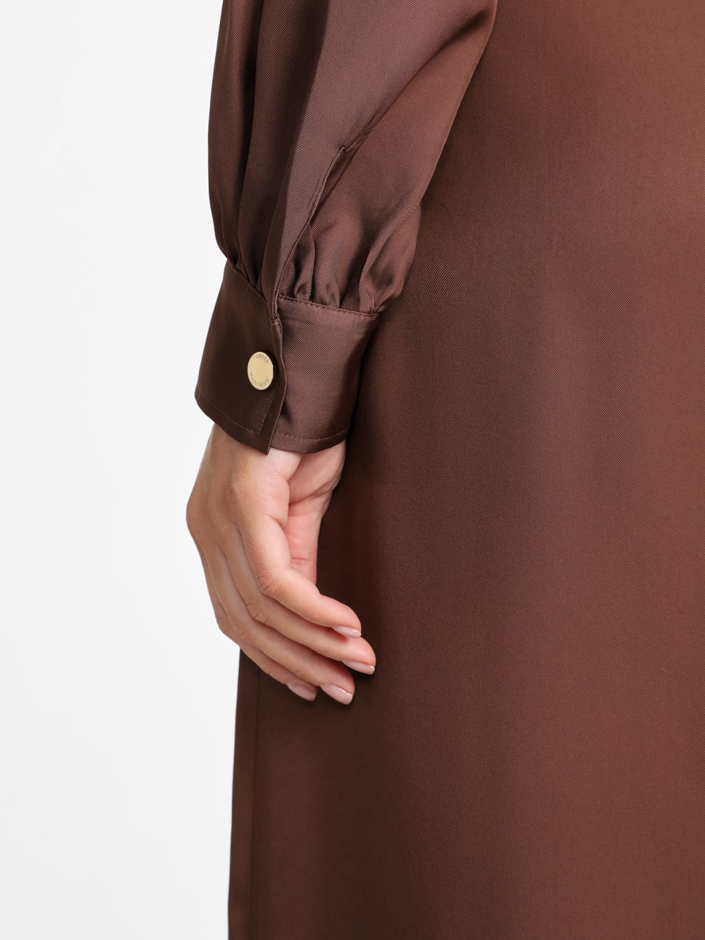 Dorian Wrap Dress