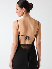 Eco Renee Maxi Dress
