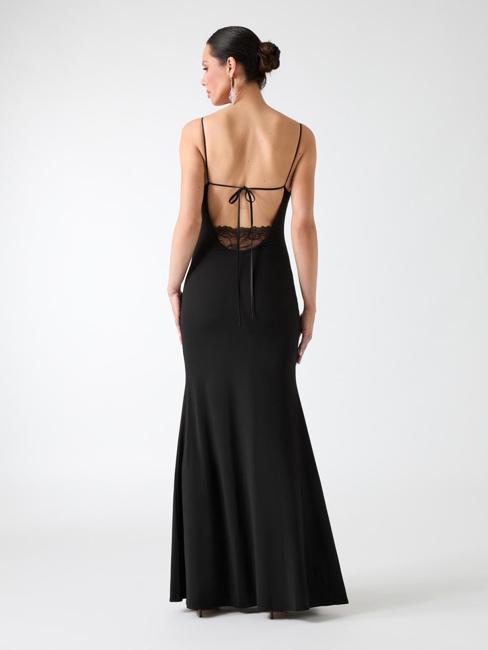 Eco Renee Maxi Dress