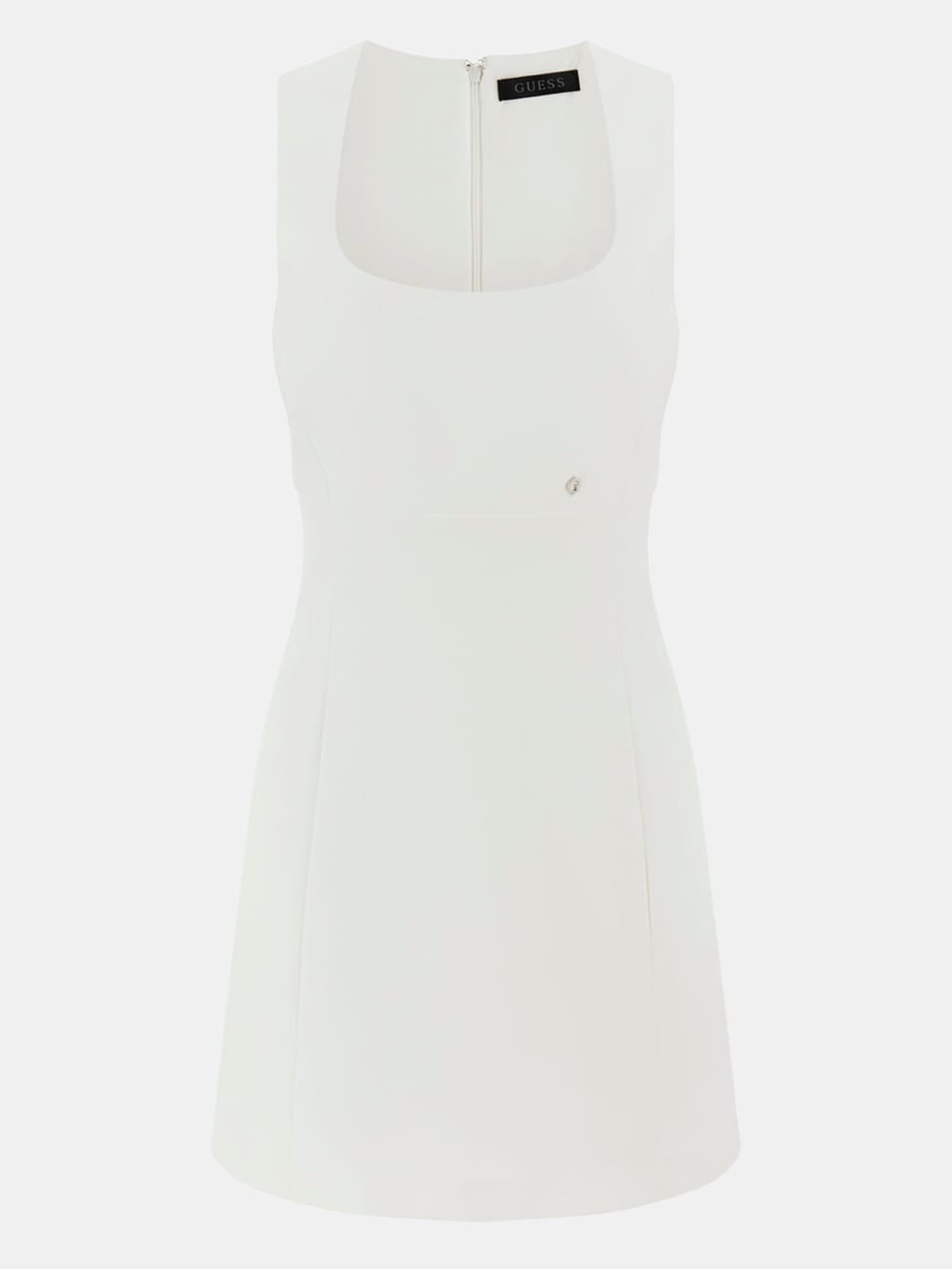Irma Woven Dress