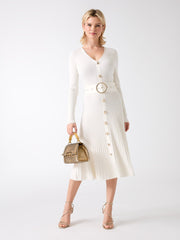 Diletta Sweater Dress