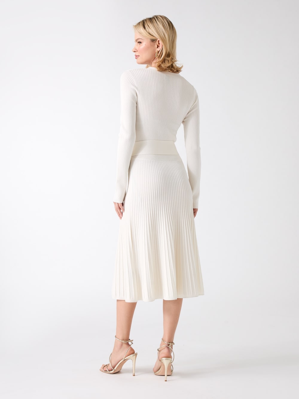 Diletta Sweater Dress
