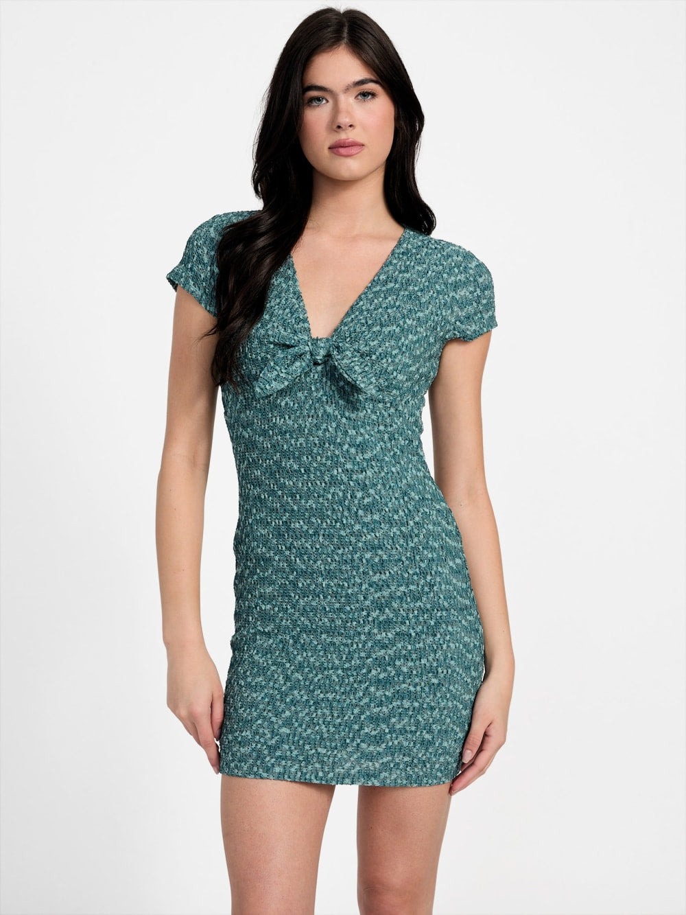 Eco Naleny Dress
