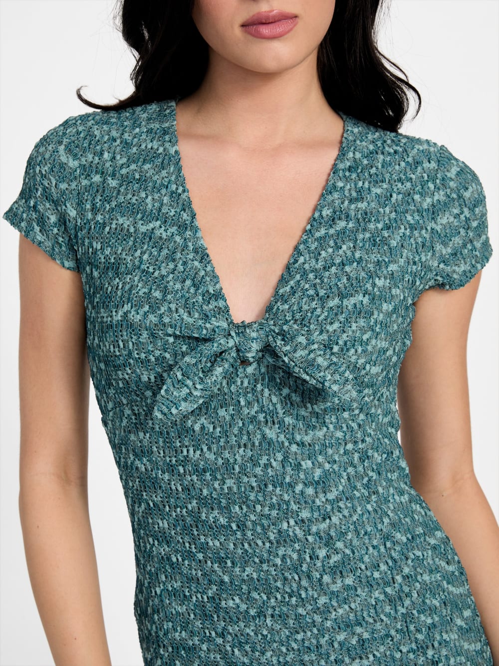 Eco Naleny Dress