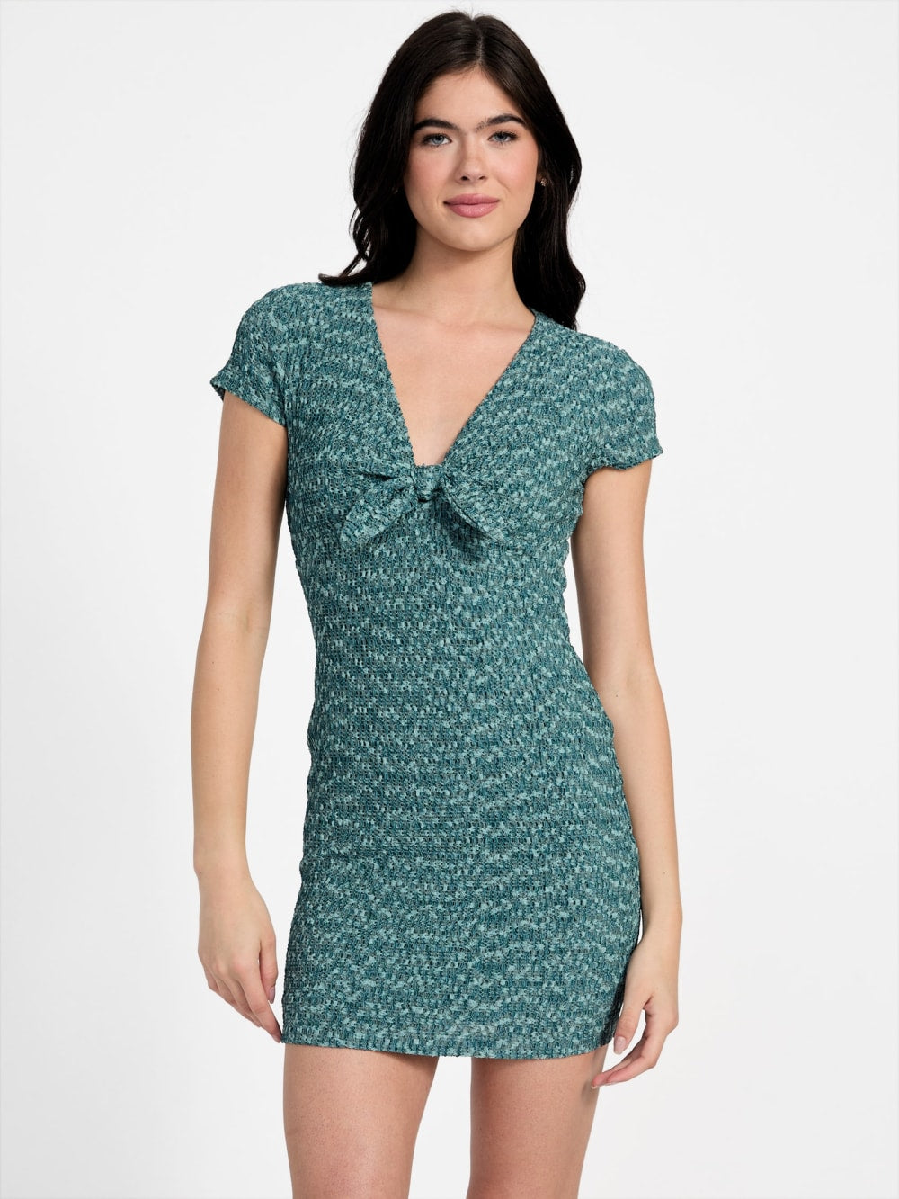Eco Naleny Dress
