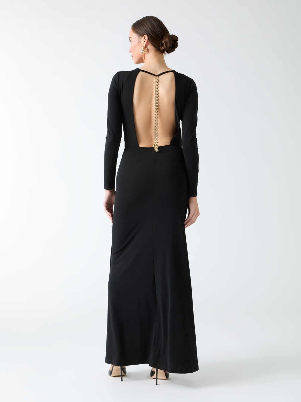 Eco Gwendoline Maxi Dress