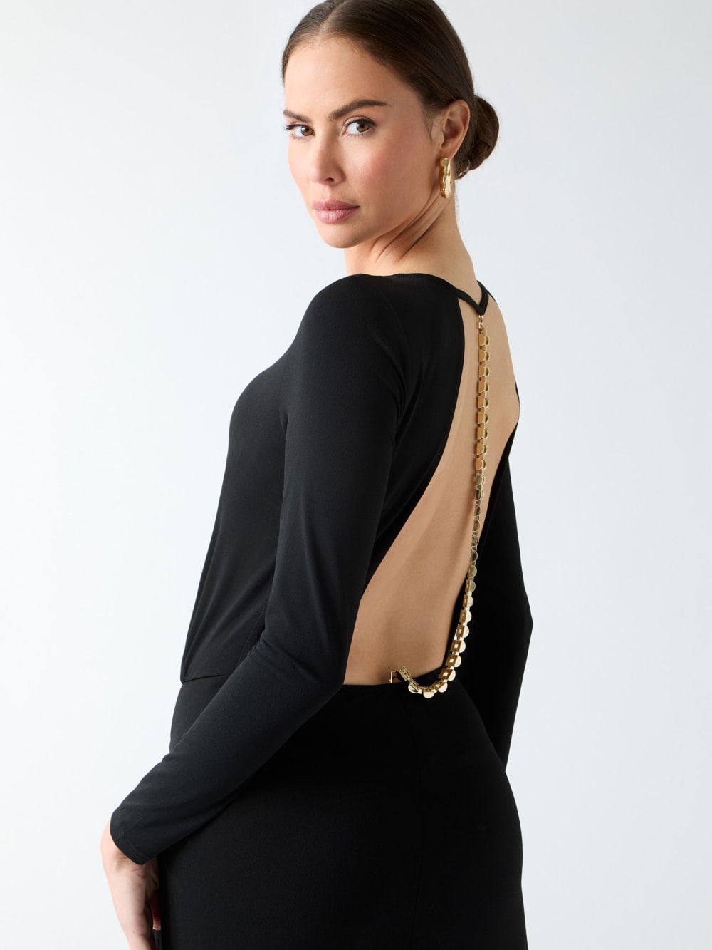 Eco Gwendoline Maxi Dress