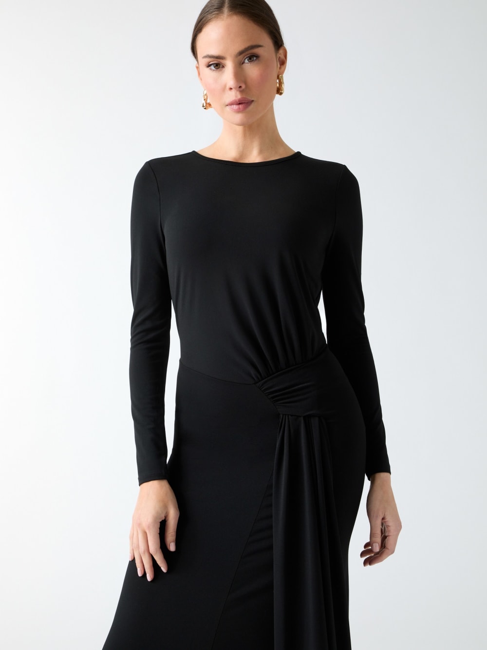 Eco Gwendoline Maxi Dress