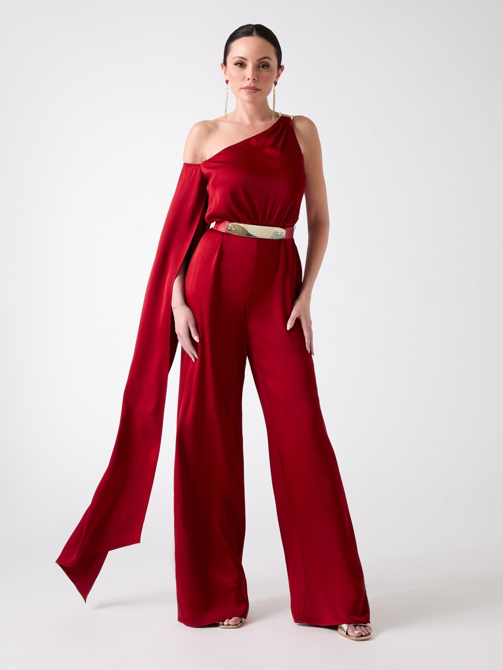 Clara Jumpsuit