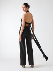 Delfine Jumpsuit