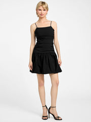 Felicity Nylon Dress