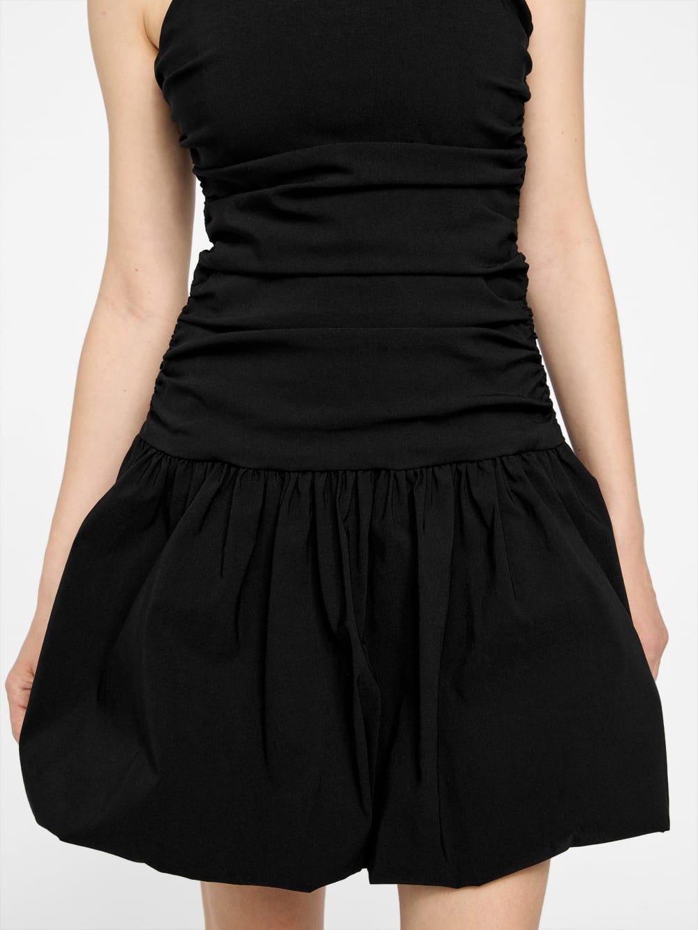 Felicity Nylon Dress