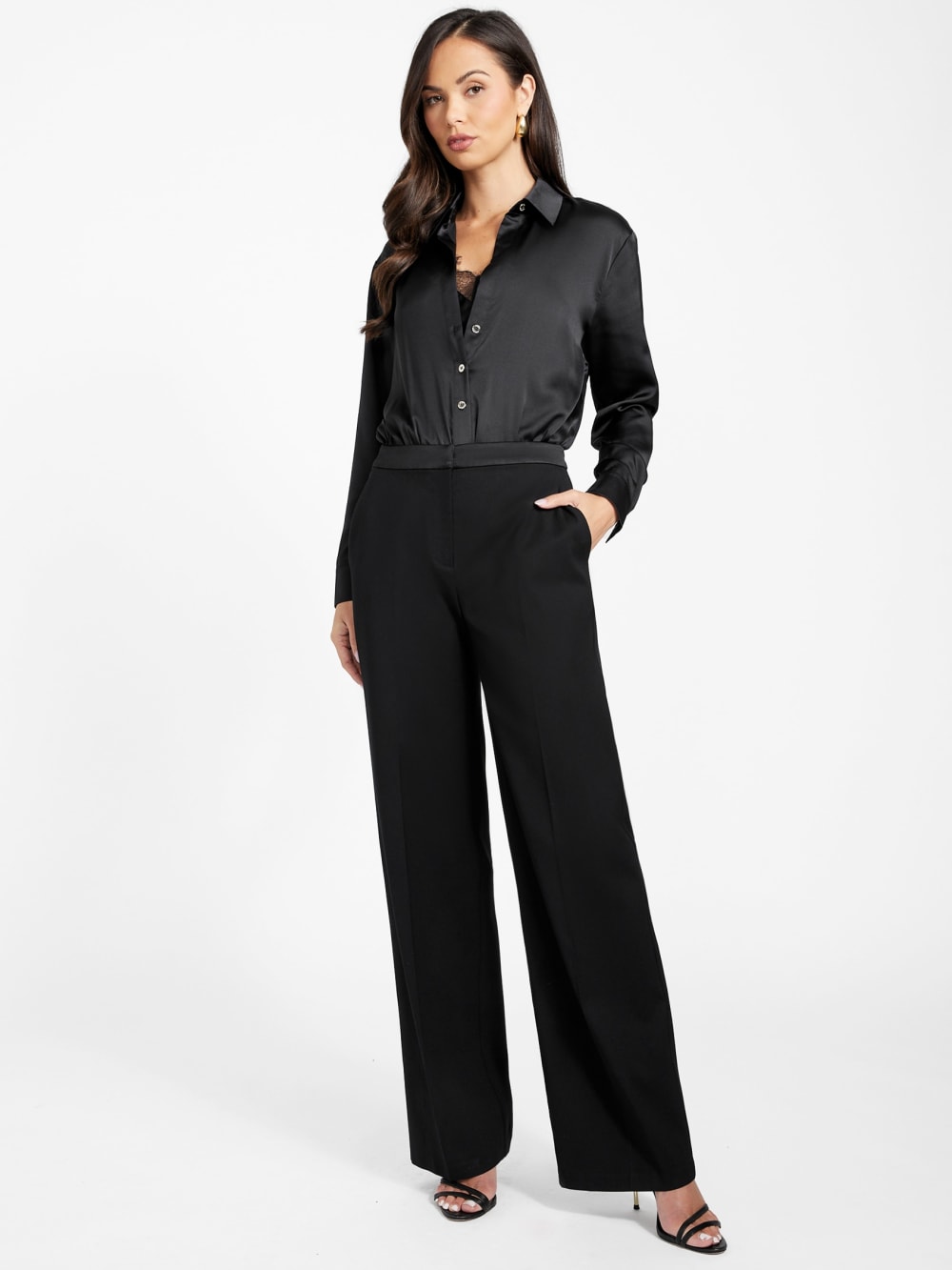 Skye Bodysuit