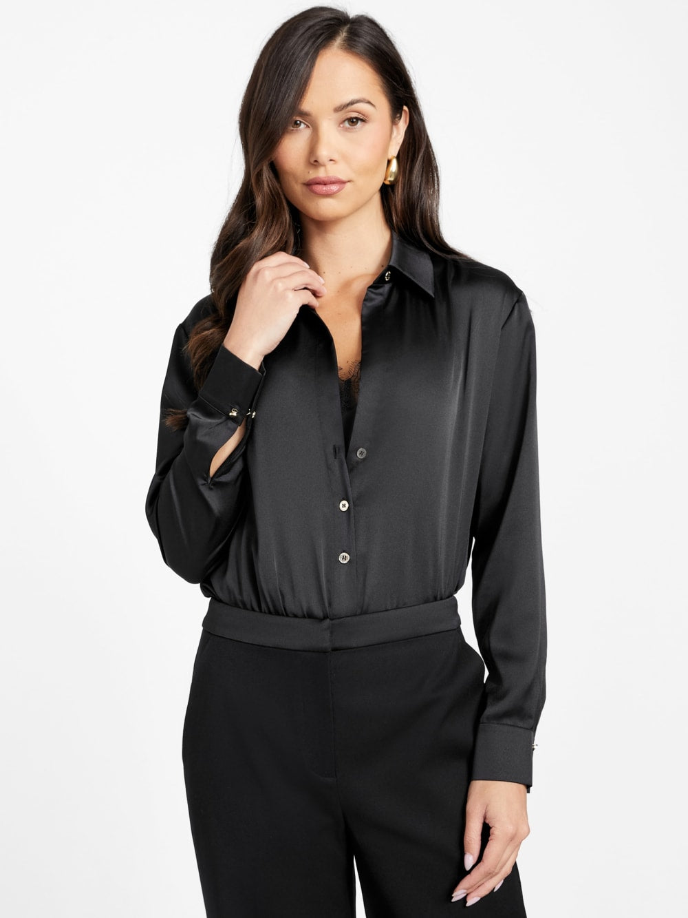 Skye Bodysuit