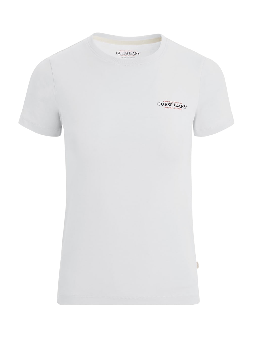 Slim Mini American Tradition Tee
