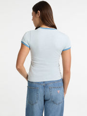 Heather Tee