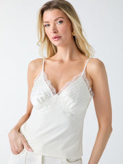 Garland Cami Top