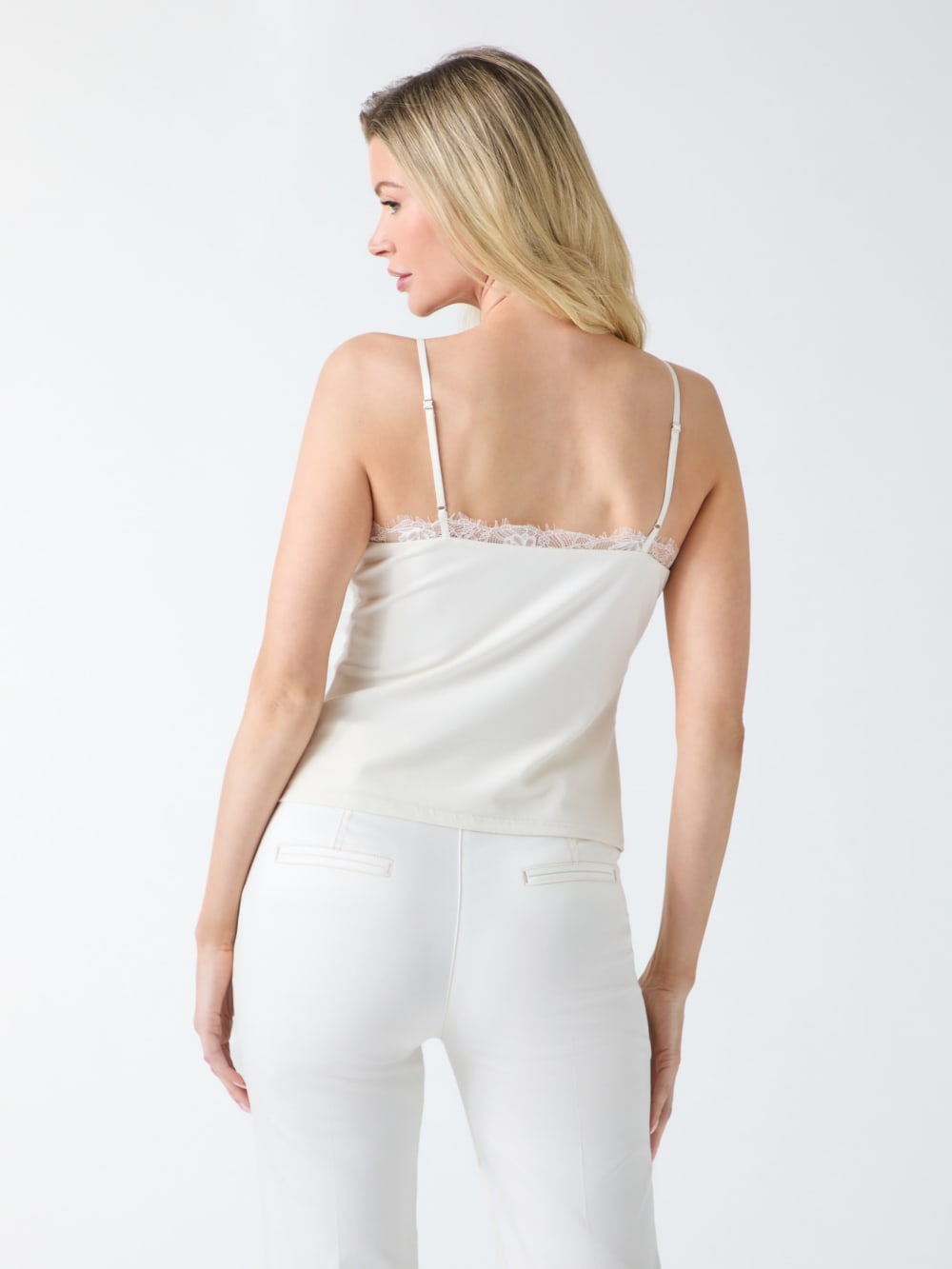 Garland Cami Top