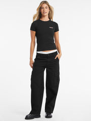 Slim Mini American Tradition Tee