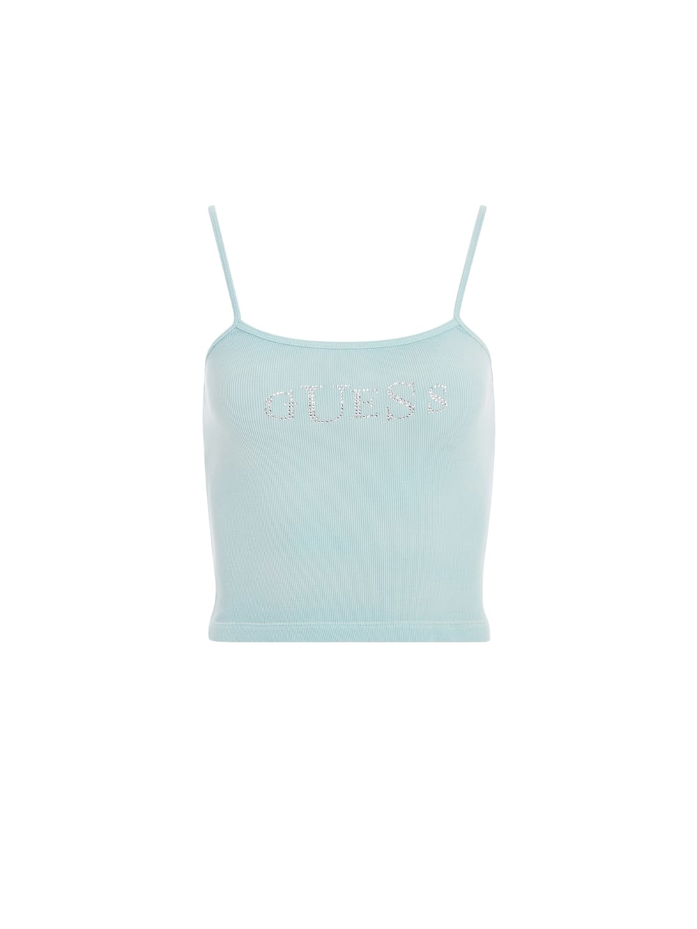 Ribbed Top