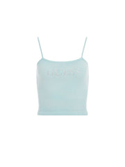 Ribbed Top