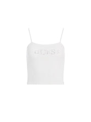 Ribbed Top