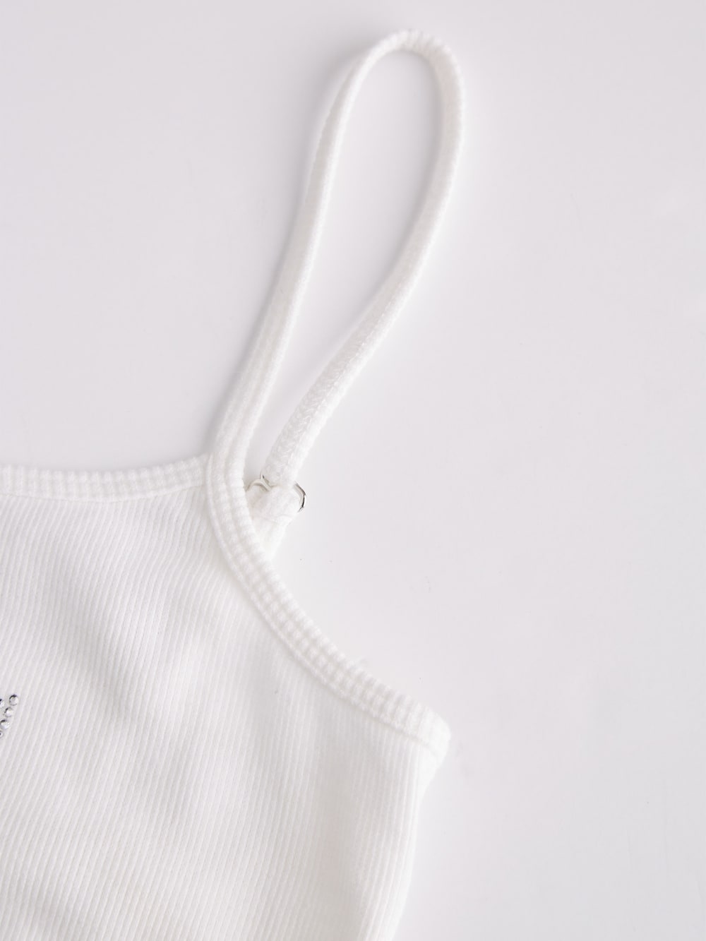 Ribbed Top