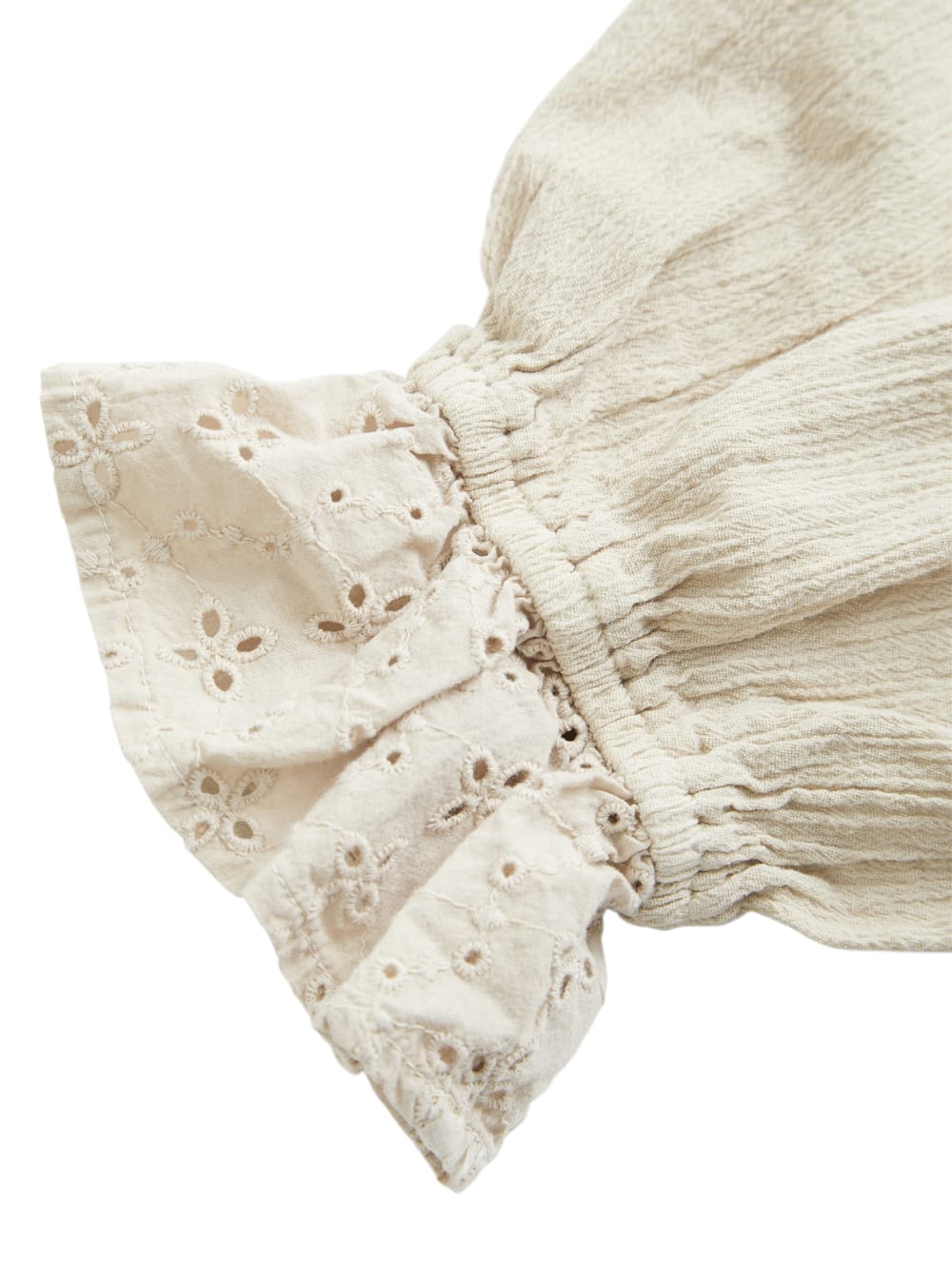 dyed sangallo top