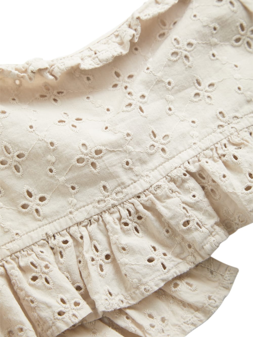 dyed sangallo top