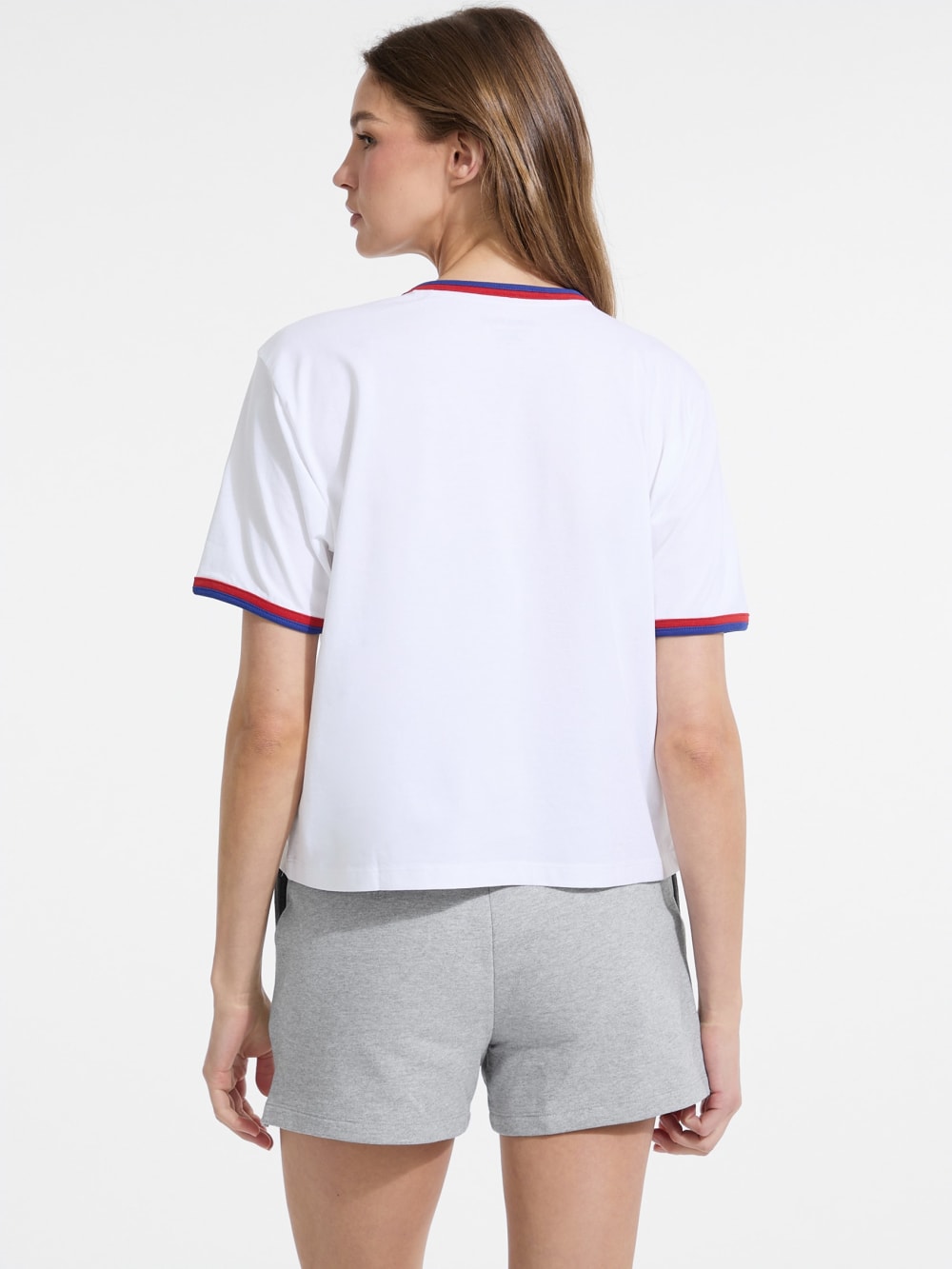 Boxy 81 Tee