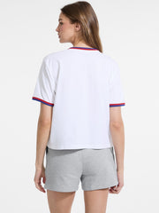 Boxy 81 Tee