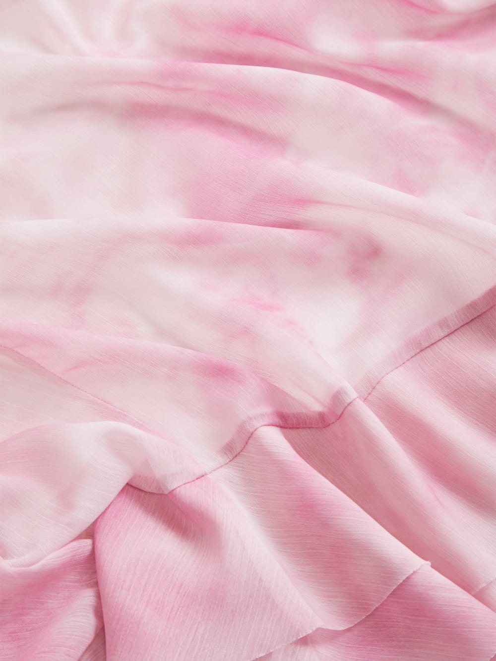 ruffle top