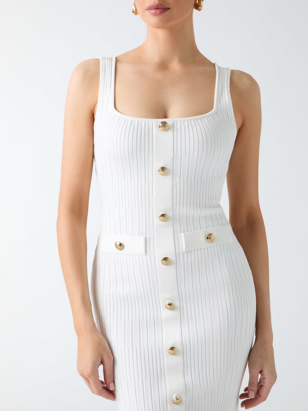 Janet Sweater Dress