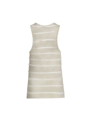 reverse seam tank