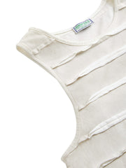 reverse seam tank