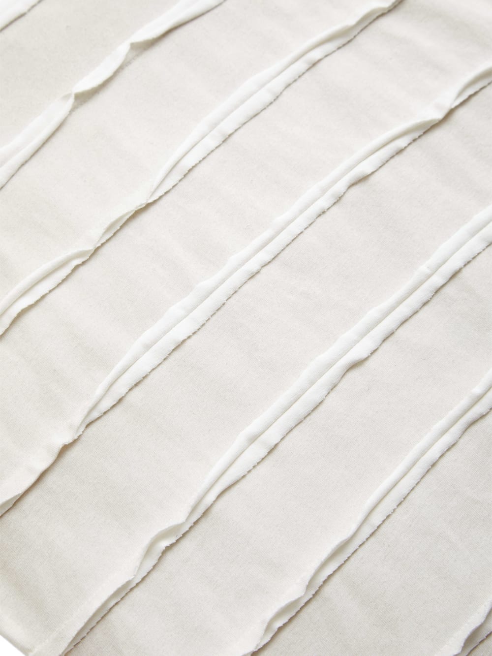 reverse seam tank